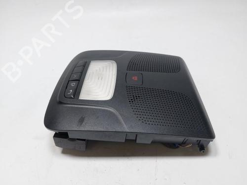 Kabinelys MERCEDES-BENZ SPRINTER 3,5-t Platform/Chassis (B907, B910) 314 CDI (910.131, 910.133, 910.030) | BP33198031I8 - Image 2