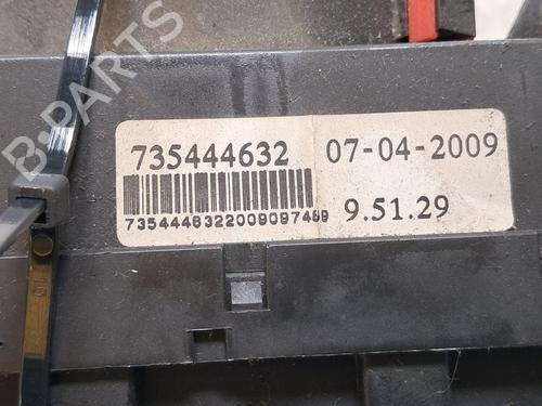 Steering column stalk FIAT PANDA (169_) 1.2 (169.AXB11, 169.AXB1A) | BP36183866I23 - Image 5
