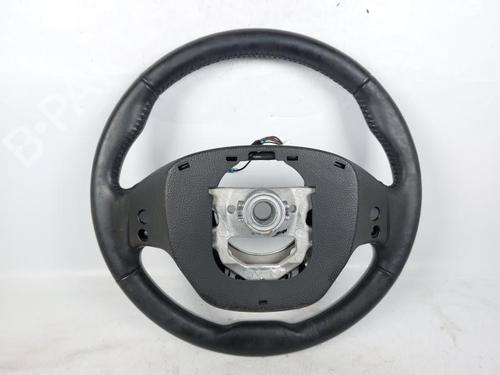 Steering wheel KIA PICANTO II (TA) 1.0 | BP15165322C49 