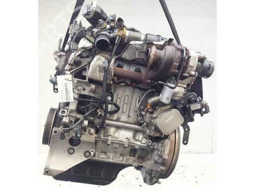 Used Engine FORD KUGA II (DM2) 1.5 TDCi (120 hp) 26539563