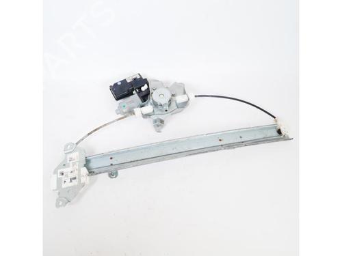Rear right window mechanism RENAULT KOLEOS I (HY_) 2.0 dCi 4x4 (HY0K) | BP15151116C25