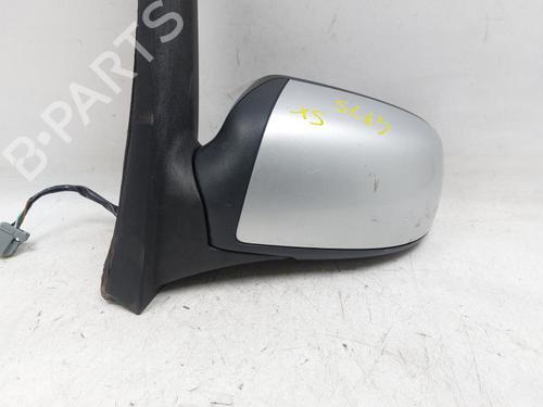 Left mirror FORD FOCUS C-MAX (DM2) 1.8 TDCi | BP29390748C26 