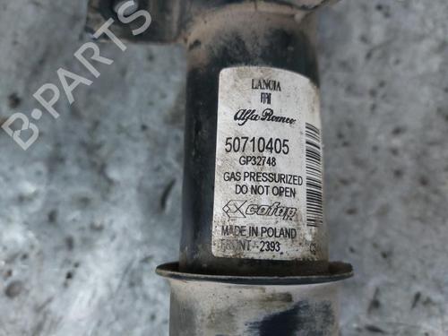 Left front shock absorber LANCIA DELTA III (844_) 1.6 D Multijet (844.AXP1A) | BP29824325M16