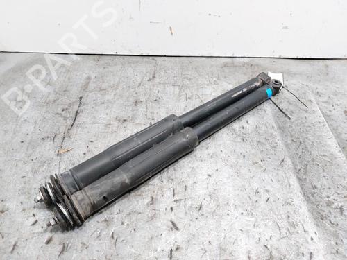 Right rear shock absorber TOYOTA YARIS (_P13_) 1.0 (KSP130_, KSP130) | BP17204428M19 