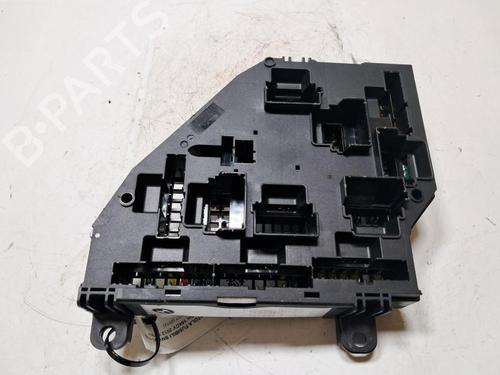 Fuse box BMW X3 (F25) xDrive 20 d | BP33195680E1 - Image 4
