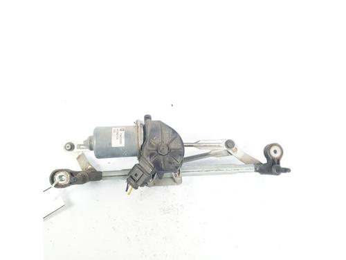 Used Front wiper motor OPEL CORSA E (X15) 1.4 Turbo (08, 68) (101 hp) 15153279