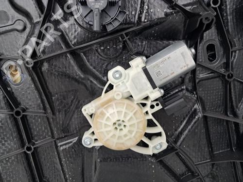 Front left window mechanism FORD FOCUS IV Turnier (HP) 1.5 EcoBlue | BP36694170C22 - Image 2