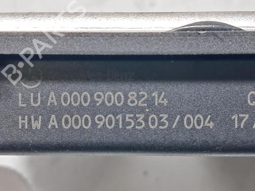 Engine control unit (ECU) MERCEDES-BENZ SPRINTER 3,5-t Platform/Chassis (B907, B910) 314 CDI (910.131, 910.133, 910.030) | BP33198027M57 - Image 5