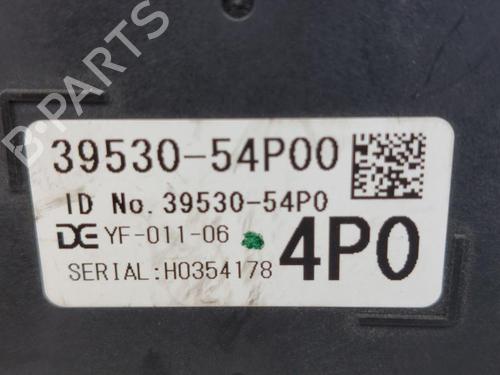 Engine control unit (ECU) SUZUKI VITARA (LY) 1.6 DDiS (APK 416D) | BP15162656M57