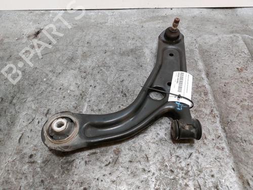 Used Left front suspension arm FIAT PANDA (312_, 319_) 0.9 (312PXG1A) (86 hp) 30531039