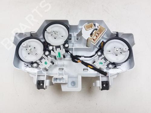 Climate control FIAT PANDA (312_, 319_) 1.2 (312PXA1A) | BP29237720I5 