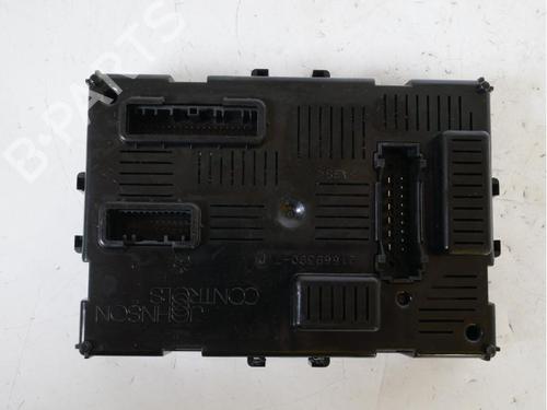 Elektronisk modul RENAULT CLIO III (BR0/1, CR0/1) 1.5 dCi (75 hp) 15149796