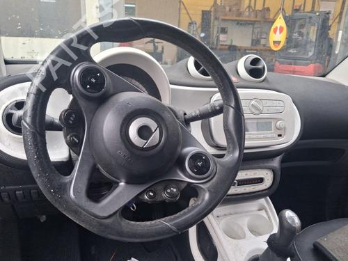 Electronic module SMART FORTWO Coupe (453) 1.0 (453.342, 453.343) | BP39634796M83 - Image 14
