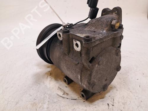 AC compressor HYUNDAI GETZ (TB) 1.3 i | BP38794656M34 - Image 4