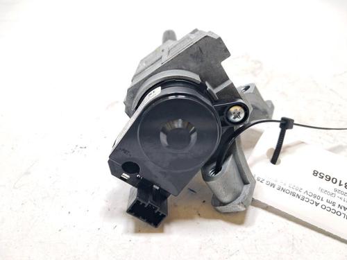 Electronic module MG MG ZS SUV (AZS1) 1.5 VTi | BP33195332M83 - Image 4