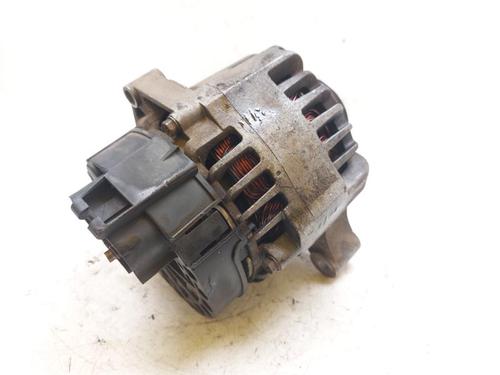 Alternator FIAT SEICENTO / 600 (187_) 1.1 (187AXB, 187AXB1A, 187AXC1A02) | BP27442583M7 