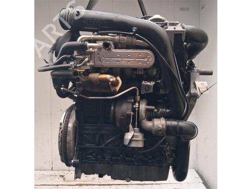 Engine VW GOLF V (1K1) 1.9 TDI | BP39135854M1 - Image 3