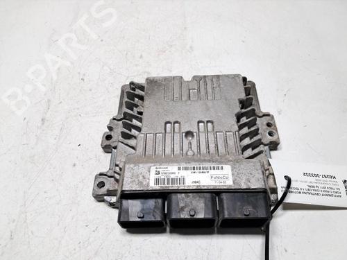 Engine control unit (ECU) FORD C-MAX II (DXA/CB7, DXA/CEU) 1.6 TDCi | BP31307730M57