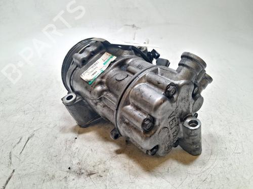 AC compressor LANCIA DELTA III (844_) 1.6 D Multijet (844.AXC11, 844.AXC1A) | BP40068950M34 - Image 2