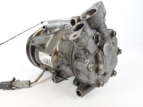 AC compressor RENAULT KANGOO Express (FW0/1_) 1.5 dCi 90 (FW0G, FW05, FW08, FW11) | BP15175266M34