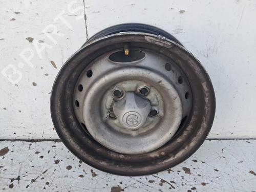 Used Rim Rim 38794746 38794746
