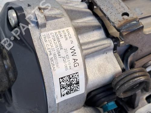 Steering column VW POLO VI (AW1, BZ1, AE1) 1.0 TGI | BP36694241M21 - Image 5