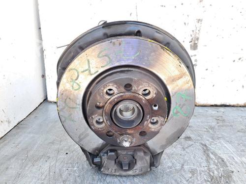 Mozzo anteriore destro Mozzo anteriore destro VW GOLF PLUS V (5M1, 521) 1.6 BiFuel (102 hp) 36107775 36107775