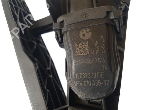 Pedal BMW 3 Touring (F31) 318 d | BP15155317I4 