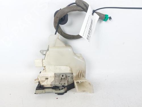 Used Front left lock Front left lock AUDI Q3 (8UB, 8UG) 2.0 TFSI quattro (170 hp) 22251289 22251289