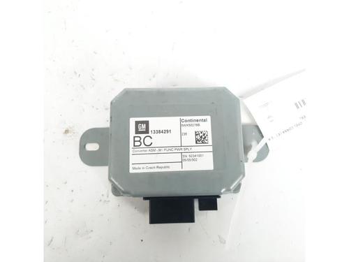 Calculateur moteur (ecu) OPEL CORSA E (X15) 1.4 Turbo (08, 68) (101 hp) 15153290