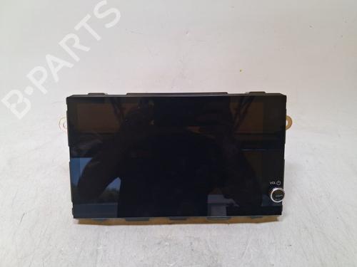 Used Electronic module Electronic module 38036217 38036217