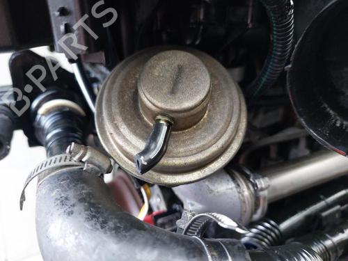Engine FORD FUSION (JU_) 1.4 TDCi | BP33196711M1  - Image 8