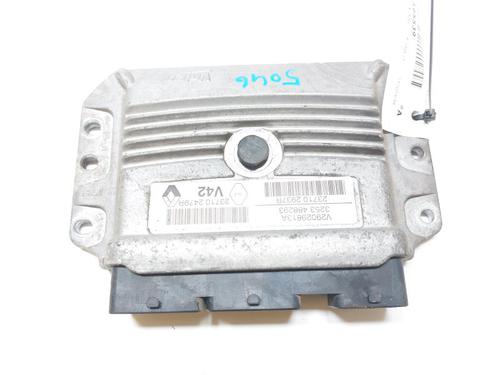 Used Engine control unit (ECU) DACIA SANDERO II 1.2 LPG (75 hp) 30455097