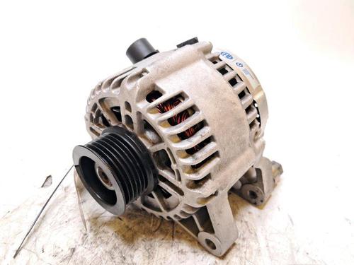 Used Alternator Alternator FORD FIESTA V (JH_, JD_) 1.4 TDCi (68 hp) 34505682 34505682