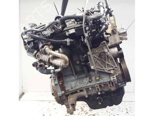 Motor OPEL CORSA D (S07) 1.3 CDTI (L08, L68) (75 hp) 29238762