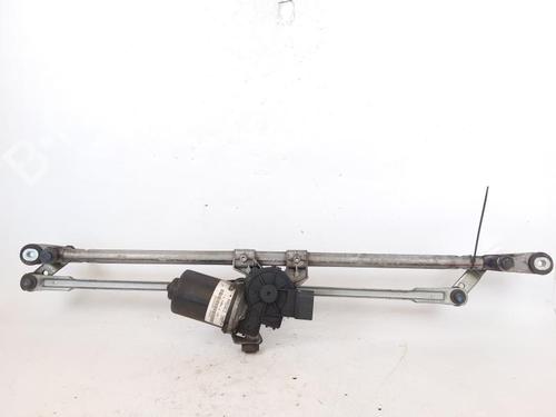 Used Front wiper motor LAND ROVER RANGE ROVER SPORT I (L320) 3.0 D 4x4 (245 hp) 17805243