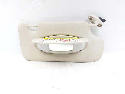 Right sun visor MINI MINI COUNTRYMAN (R60) Cooper D ALL4 | BP29584280I2 