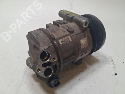 AC compressor FIAT PUNTO EVO (199_) 1.2 | BP39233438M34 - Image 3