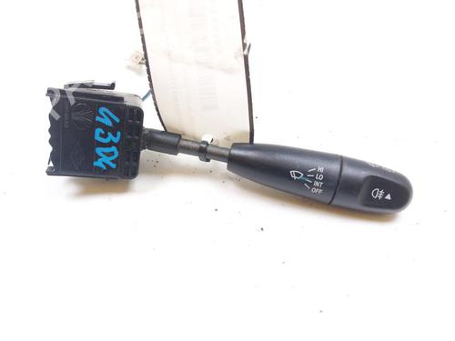 Used Steering column stalk Steering column stalk CHEVROLET MATIZ (M200, M250) 0.8 (52 hp) 27672138 27672138