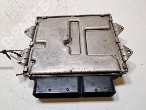 Engine control unit (ECU) LANCIA YPSILON (843_) 1.3 D Multijet (843.AXF11, 843.AXF1A, 843.AXM11,... | BP33687695M57 - Image 4