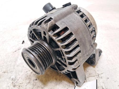 Used Alternator Alternator FORD FUSION (JU_) 1.4 TDCi (68 hp) 35942841 35942841