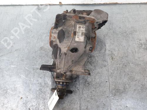 Used Rear differential BMW 3 Touring (F31) 318 d (143 hp) 15155332