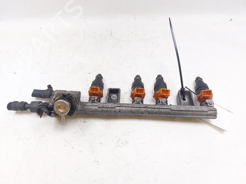Used Injector FIAT PUNTO (176_) 75 1.2 (73 hp) 29584070