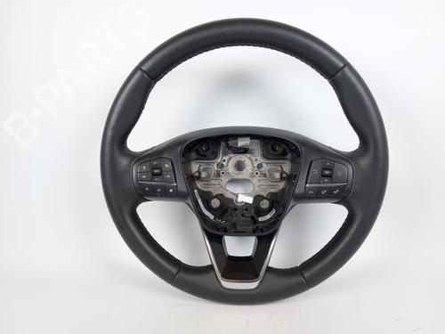 Used Steering wheel FORD FOCUS IV Turnier (HP) 1.5 EcoBlue (120 hp) 20502682
