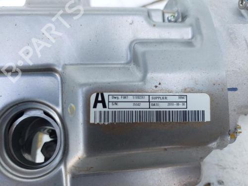 Steering column FIAT GRANDE PUNTO (199_) 1.2 | BP28162412M21 