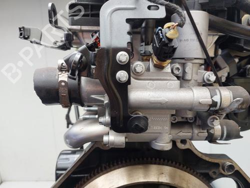 Engine FIAT STILO (192_) 1.6 16V | BP36381138M1 - Image 5