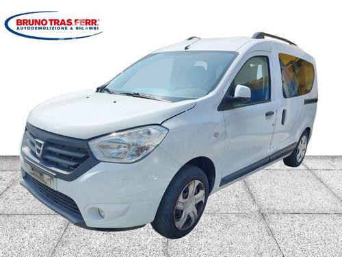 Used Parts DACIA DOKKER MPV (KE_)  1.2 TCe (KEM0, KEAY)  2706505