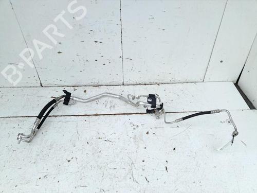 AC-rør DS DS 7 Crossback (J4_, JR_, JC_) 1.5 BlueHDi 130 (JCYHZJ, JCYHZR) (130 hp) 33197981