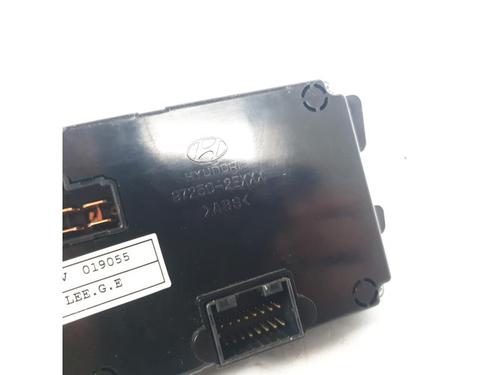 Climate control HYUNDAI TUCSON (JM) 2.0 | BP15153598I5 