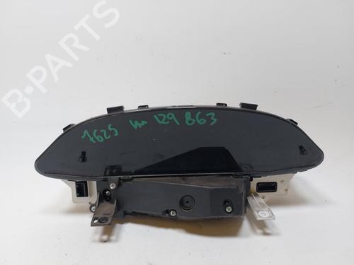 instrument-cluster-toyota-yaris-_p9_-2005-2006-2007-2008-2009-2010-2011-2012-2013-2014-36183833 main image